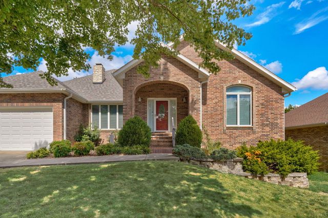2705 E Shady Glen Drive, Springfield, MO 65804