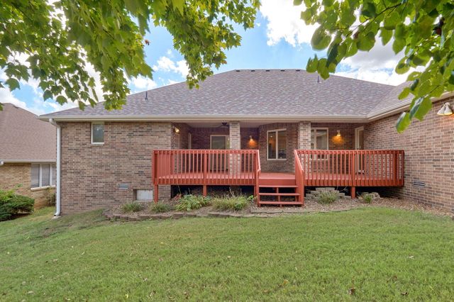 2705 E Shady Glen Drive, Springfield, MO 65804
