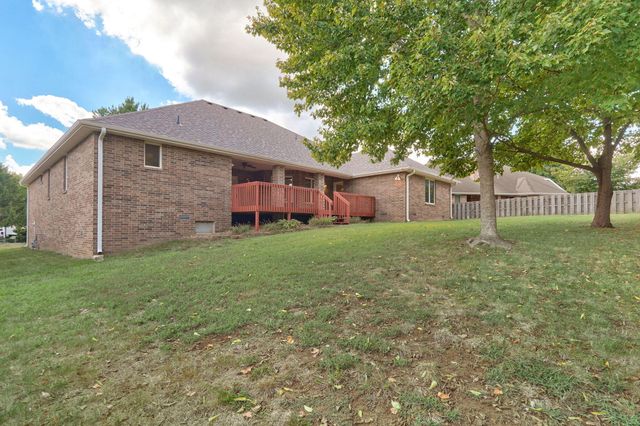 2705 E Shady Glen Drive, Springfield, MO 65804