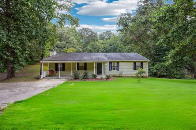 183 Elm Street, Covington, GA 30014