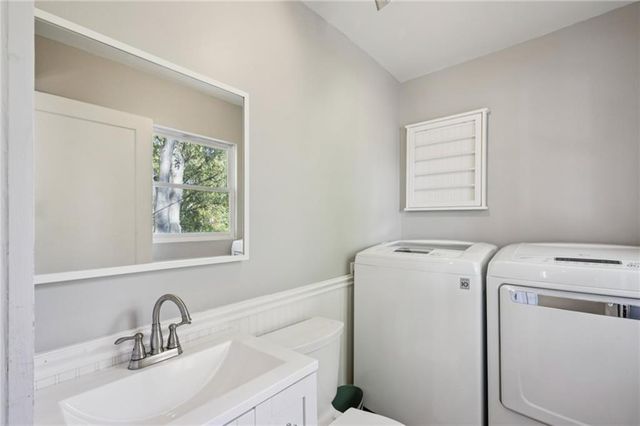 1720 Marvin NW Street, Atlanta, GA 30318