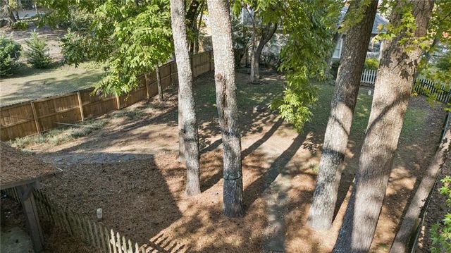 1720 Marvin NW Street, Atlanta, GA 30318