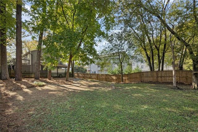 1720 Marvin NW Street, Atlanta, GA 30318