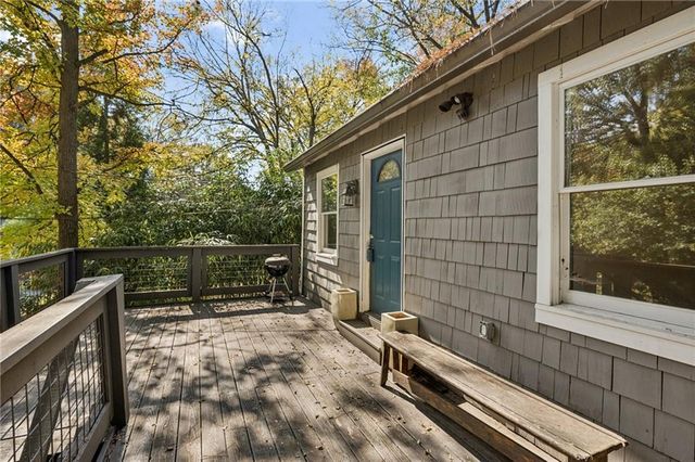 1720 Marvin NW Street, Atlanta, GA 30318