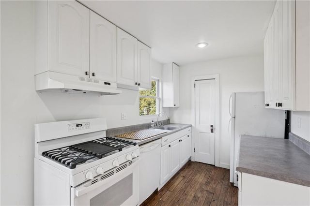 1720 Marvin NW Street, Atlanta, GA 30318