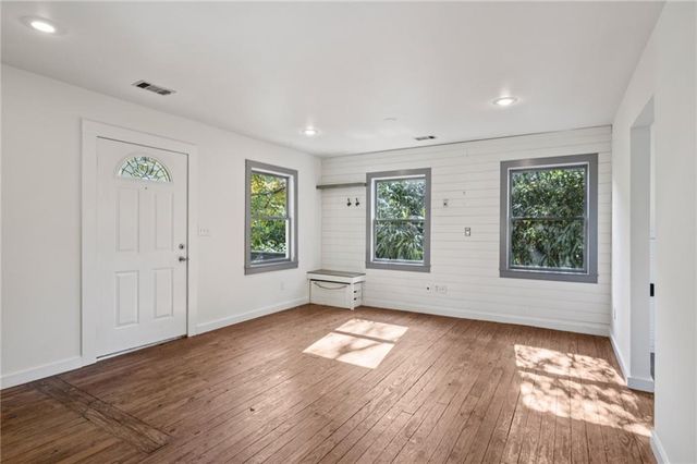 1720 Marvin NW Street, Atlanta, GA 30318