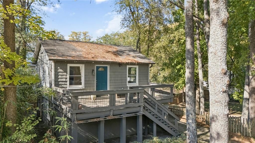 1720 Marvin NW Street, Atlanta, GA 30318