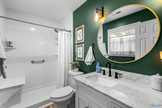 290 Cedar Crest Drive, Huntsville, AL 35806