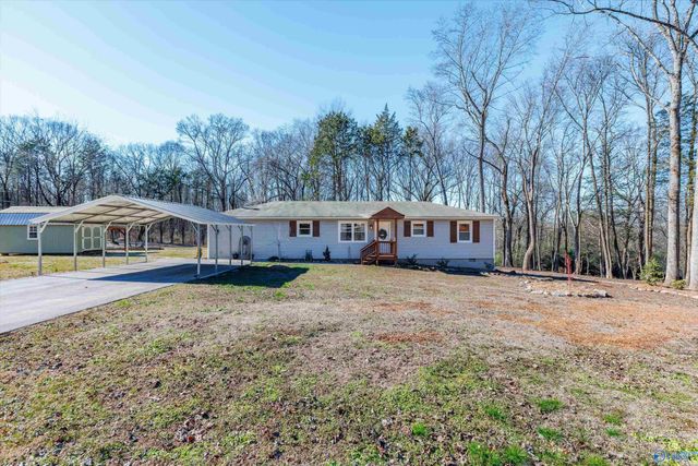 290 Cedar Crest Drive, Huntsville, AL 35806