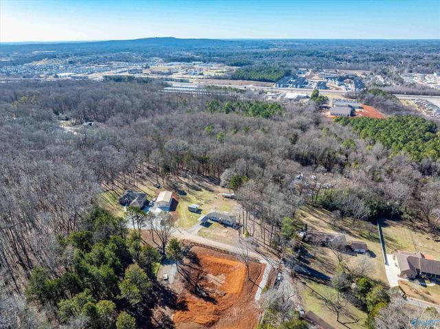 290 Cedar Crest Drive, Huntsville, AL 35806