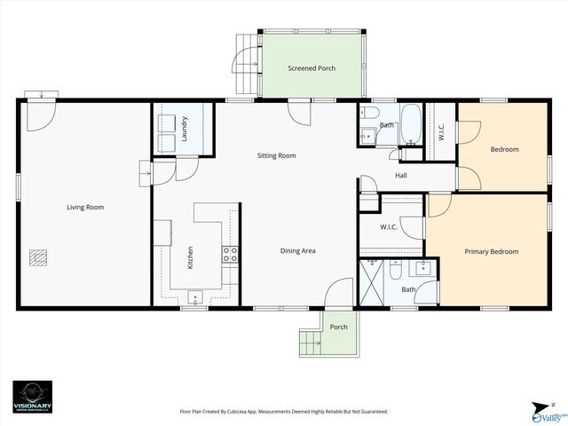 290 Cedar Crest Drive, Huntsville, AL 35806