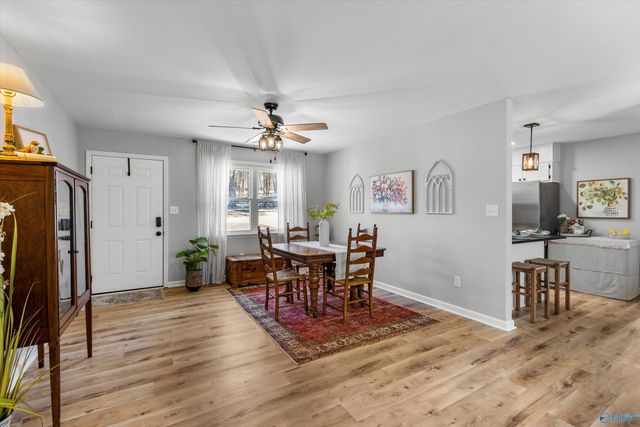 290 Cedar Crest Drive, Huntsville, AL 35806