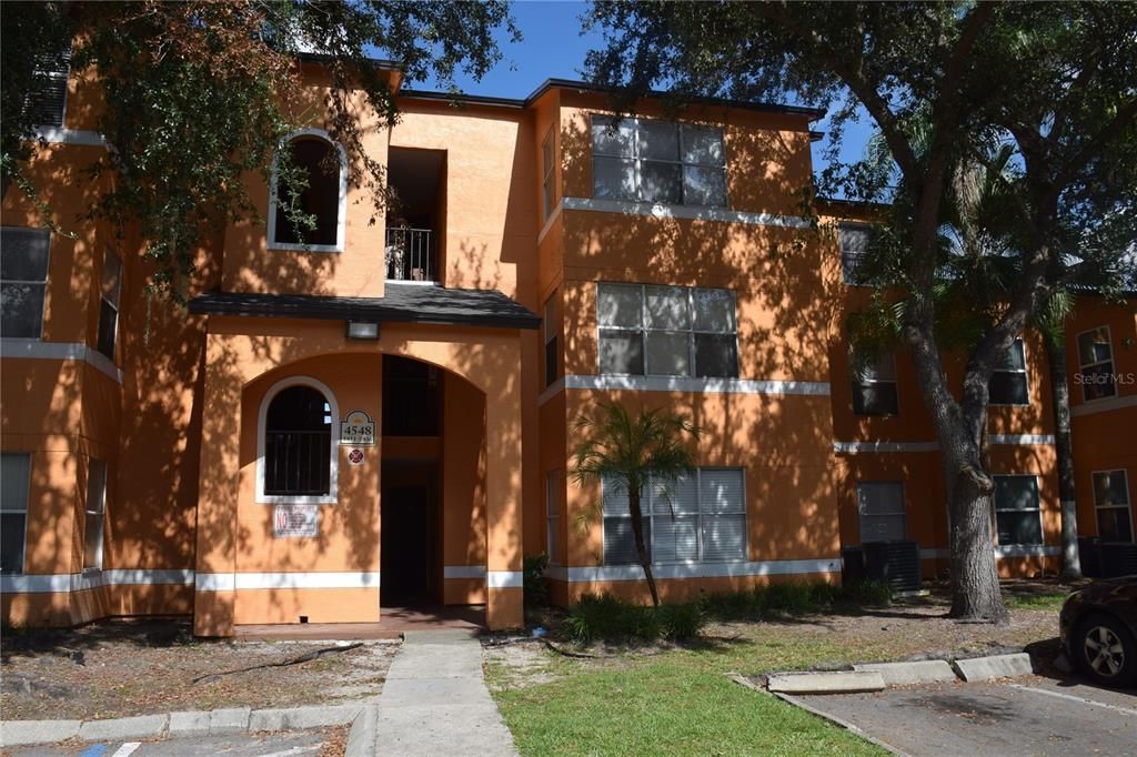 4548 COMMANDER DRIVE 1426, Orlando, FL 32822