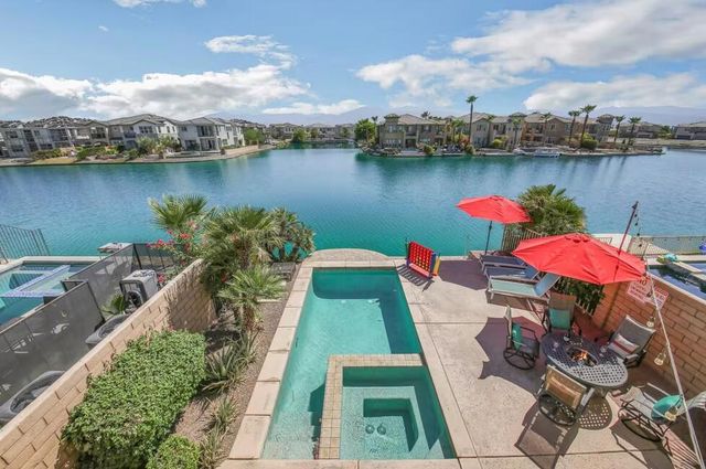 43157 Armonia Court, Indio, CA 92203