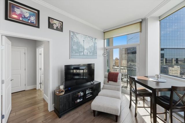 500 Throckmorton Street 1208, Fort Worth, TX 76102