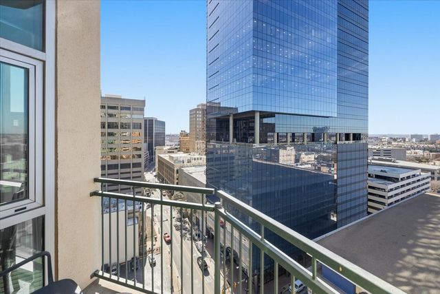 500 Throckmorton Street 1208, Fort Worth, TX 76102