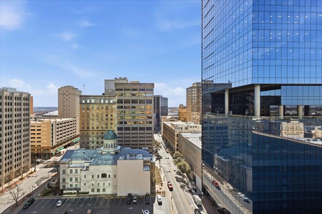 500 Throckmorton Street 1208, Fort Worth, TX 76102