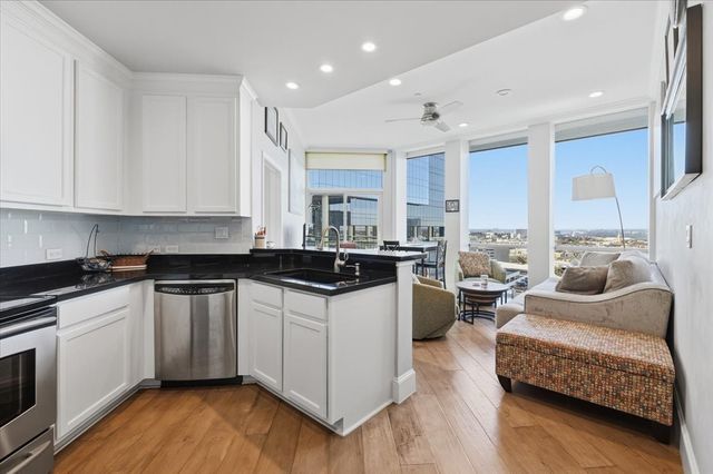 500 Throckmorton Street 1208, Fort Worth, TX 76102