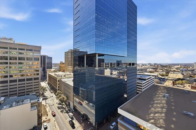 500 Throckmorton Street 1208, Fort Worth, TX 76102