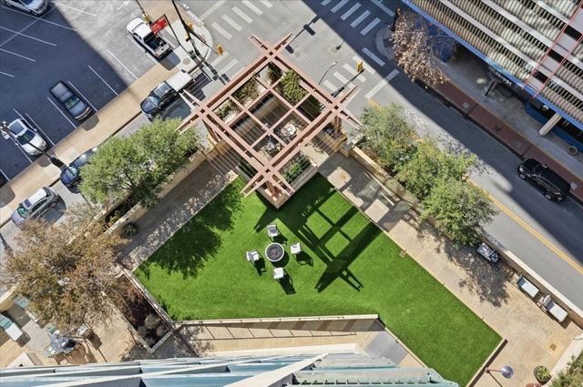 500 Throckmorton Street 1208, Fort Worth, TX 76102