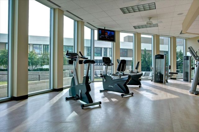 500 Throckmorton Street 1208, Fort Worth, TX 76102