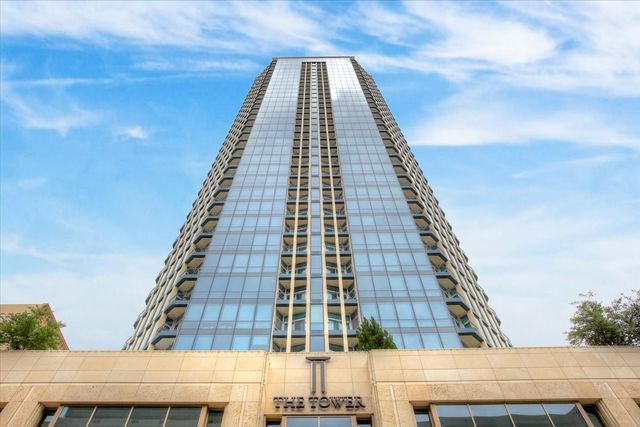 500 Throckmorton Street 1208, Fort Worth, TX 76102