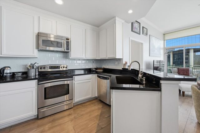 500 Throckmorton Street 1208, Fort Worth, TX 76102