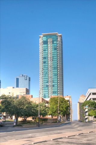 500 Throckmorton Street 1208, Fort Worth, TX 76102
