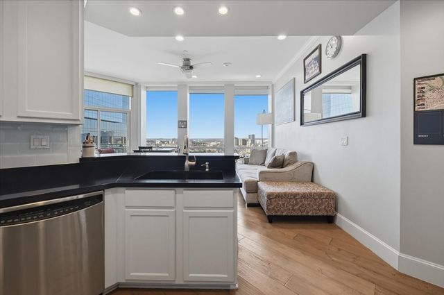 500 Throckmorton Street 1208, Fort Worth, TX 76102