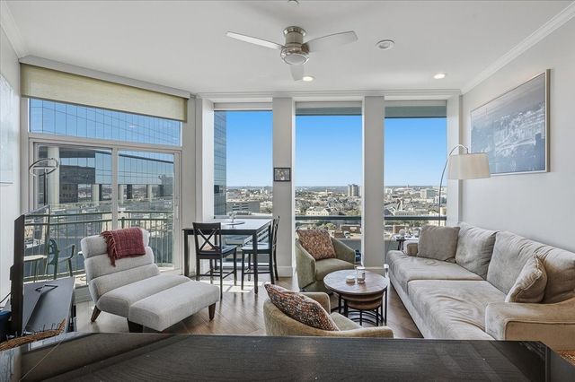 500 Throckmorton Street 1208, Fort Worth, TX 76102