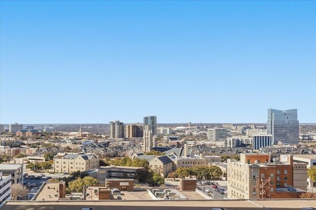 500 Throckmorton Street 1208, Fort Worth, TX 76102