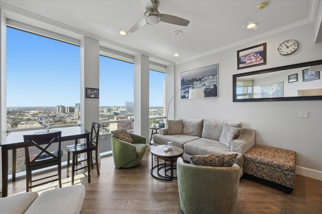 500 Throckmorton Street 1208, Fort Worth, TX 76102