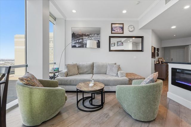 500 Throckmorton Street 1208, Fort Worth, TX 76102