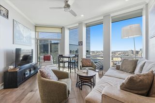 500 Throckmorton Street 1208, Fort Worth, TX 76102