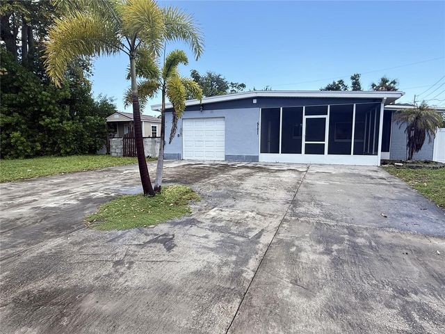 5171 98TH AVENUE N, Pinellas Park, FL 33782