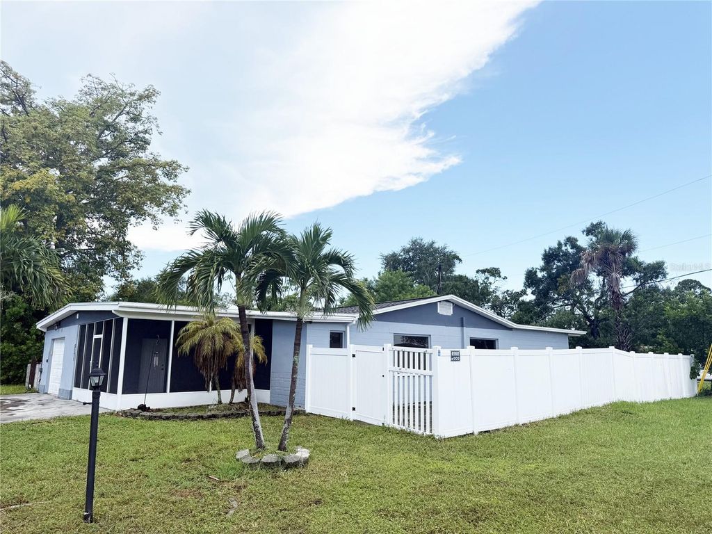 5171 98TH AVENUE N, Pinellas Park, FL 33782