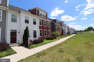 414 WAVERLEY, Frederick, MD 21702