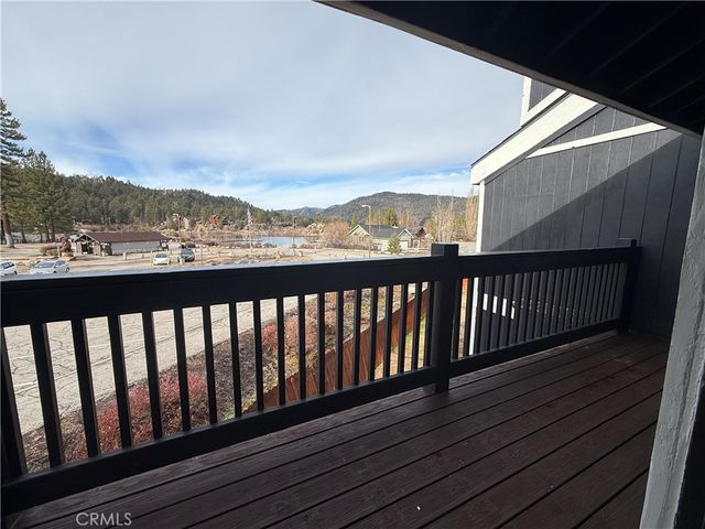 760 Blue Jay Road 34, Big Bear Lake, CA 92315