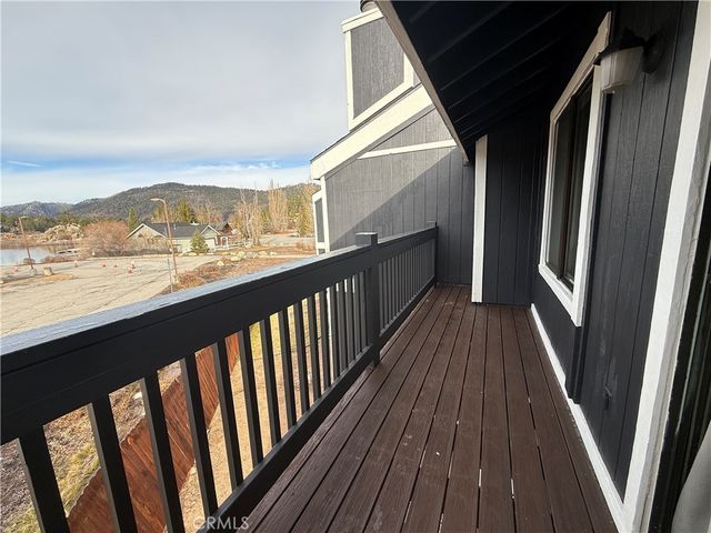 760 Blue Jay Road 34, Big Bear Lake, CA 92315