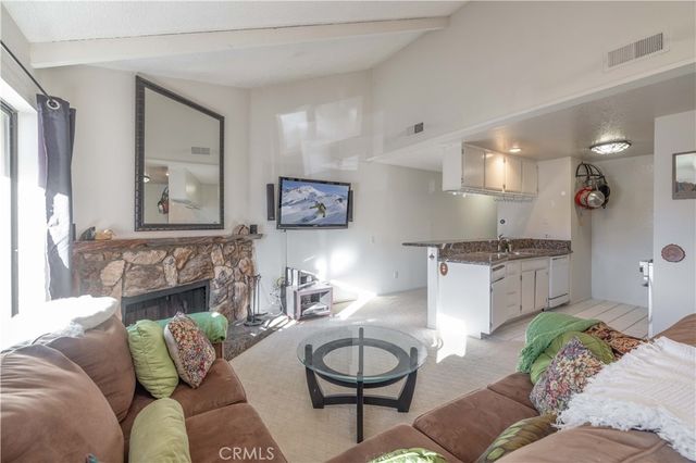 760 Blue Jay Road 34, Big Bear Lake, CA 92315