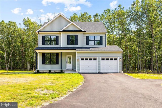 104 BLUE ANCHOR, Sicklerville, NJ 08081