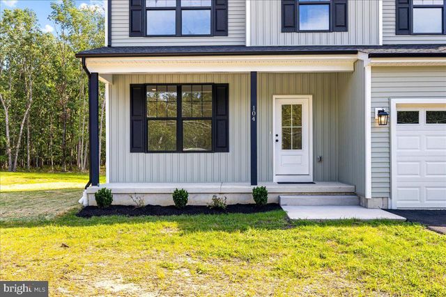 104 BLUE ANCHOR, Sicklerville, NJ 08081
