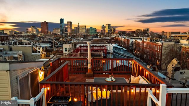 1264 RIVERSIDE AVE, Baltimore, MD 21230