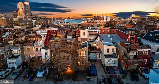 1264 RIVERSIDE AVE, Baltimore, MD 21230