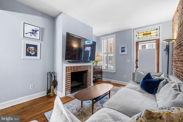 1264 RIVERSIDE AVE, Baltimore, MD 21230