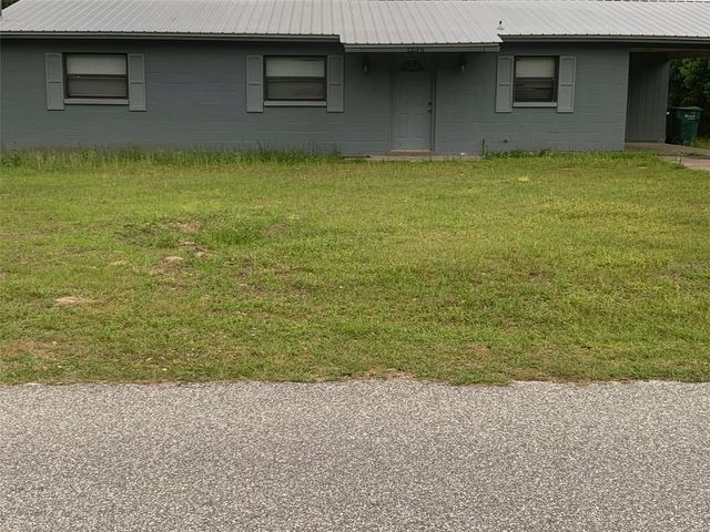 1236 NE 22ND STREET, Ocala, FL 34470