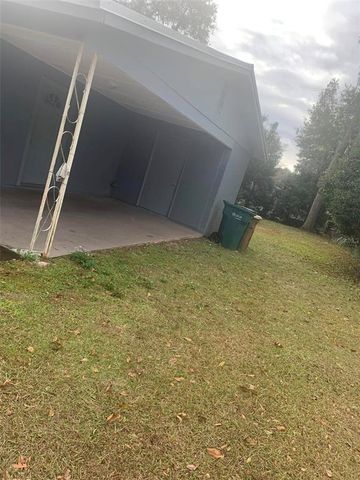 1236 NE 22ND STREET, Ocala, FL 34470