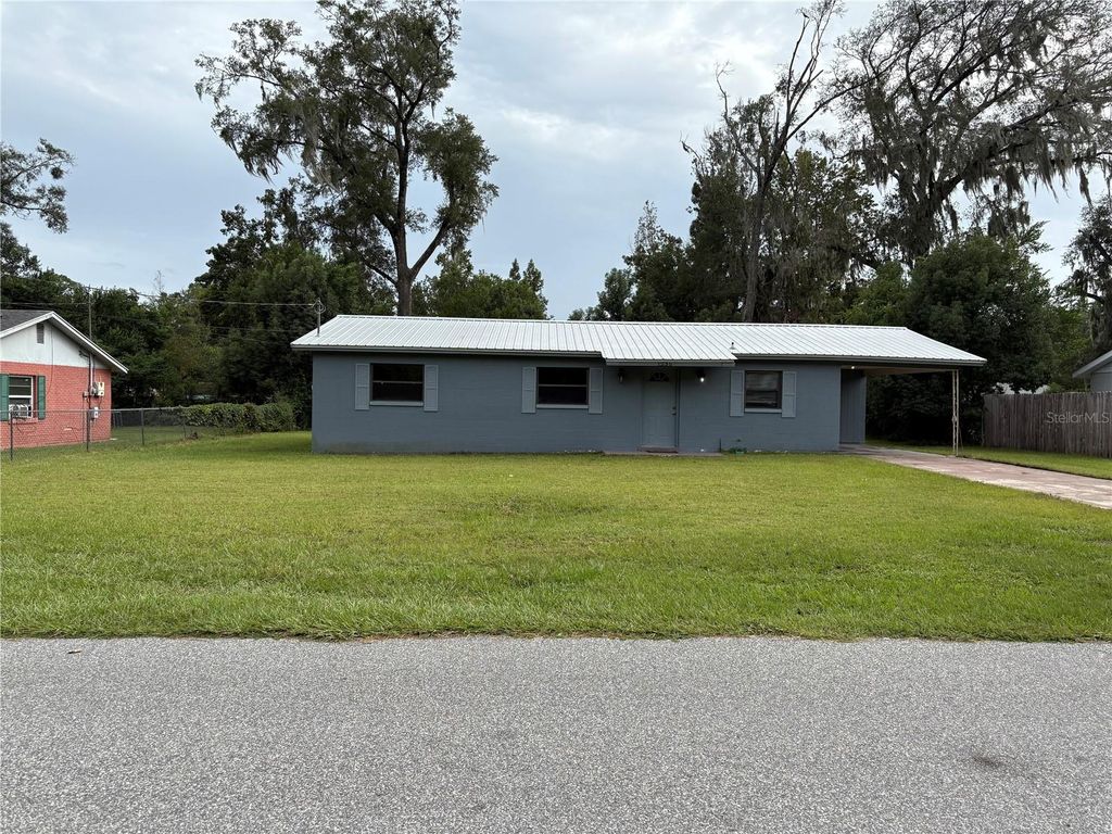1236 NE 22ND STREET, Ocala, FL 34470