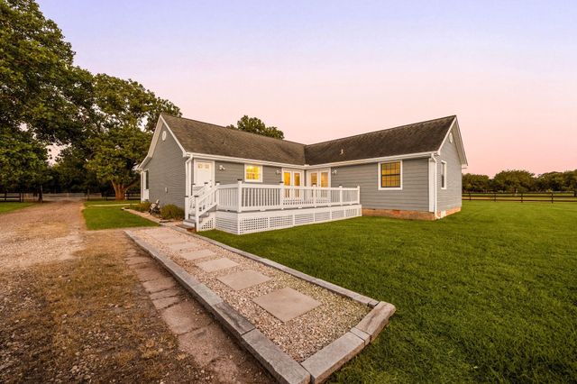 34210 Fulshear Farms Road, Fulshear, TX 77441