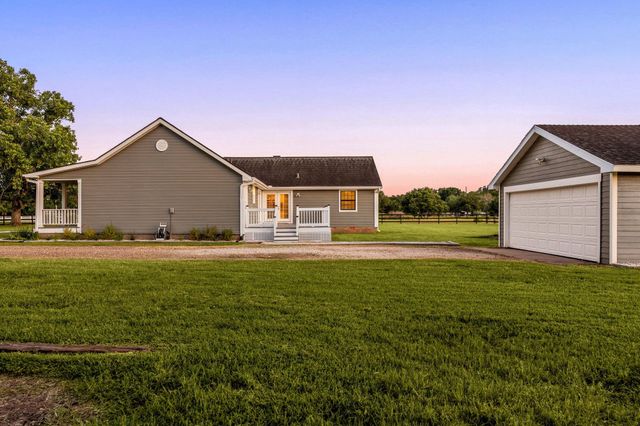 34210 Fulshear Farms Road, Fulshear, TX 77441